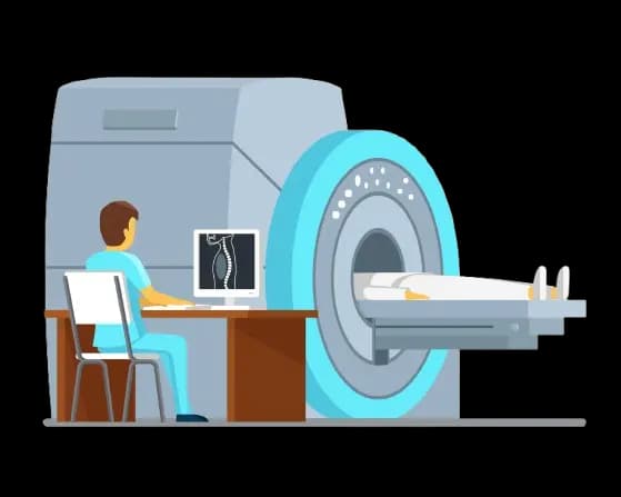 Ilustrasi MRI - E-Logbook Radiologi